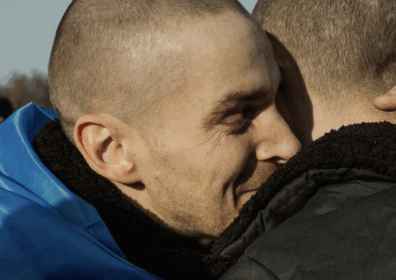 Звільнення з полону: алгоритм подальших кроків
