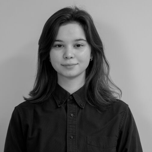 Софія Гусєва